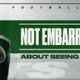 Image for article titled The Jets Are Being Babies About Sam Darnold's "Seeing Ghosts" Comment
